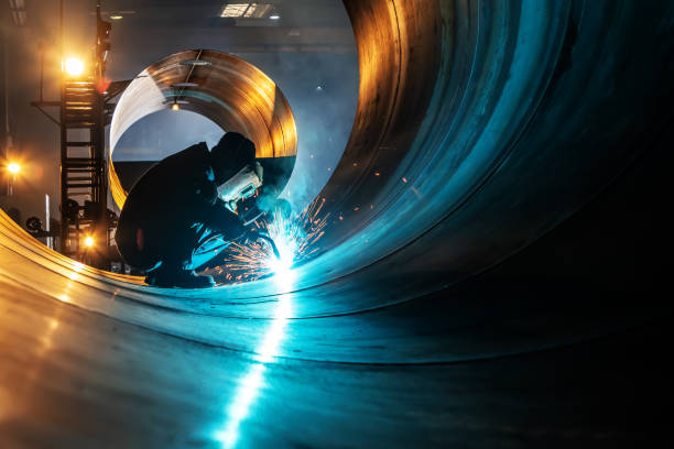 Best Structural Steel Welding in Pickens, SC